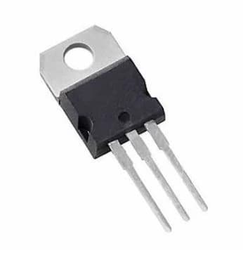 Imagen de Transitor Mosfet K2952 8.5A 400V TO-220