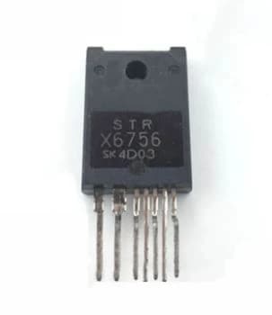 Imagen de Strx6756 Ciurcuito INtegrado To-3P-7