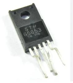 Imagen de Strg5653 Circuito Integrado To-220-5