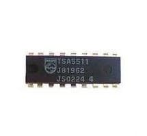 Imagen de Tsa5511 Circuito Integrado Dip-18 NXP