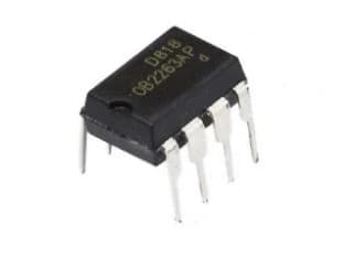 Imagen de OB2263AP Circuito Integrado Dip-8