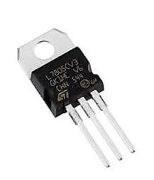 Imagen de L7805 Regulador 5 Voltios To-220 Nte960