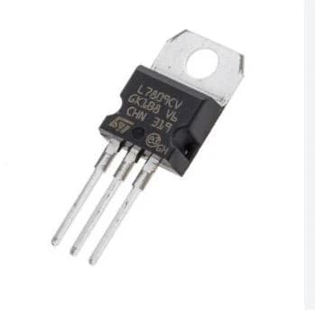 Imagen de L7809CV Regulador 9V 1A To-220 Nte1910