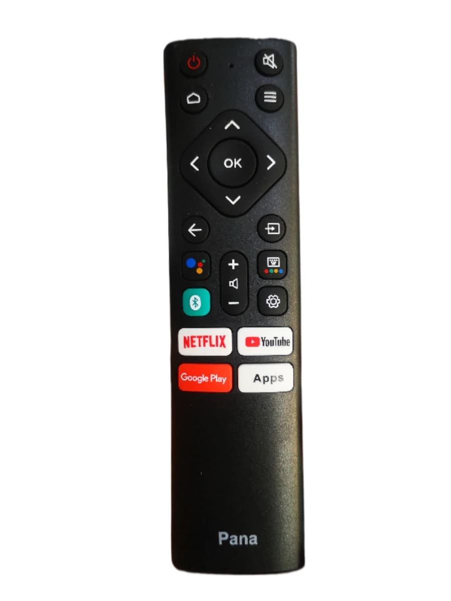 Imagen de Control remoto Panasonic Smart 4k Ref: LGTO