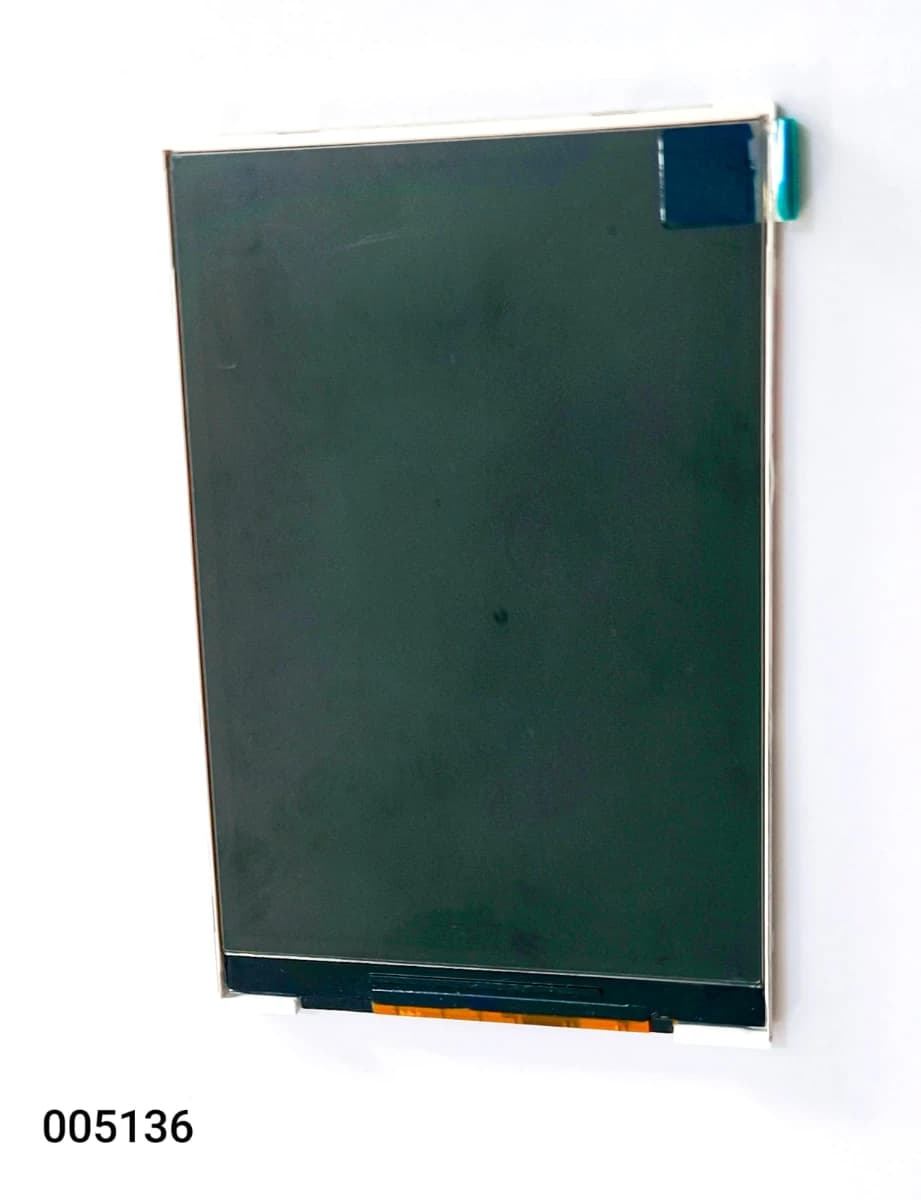 Imagen de Pantalla TFT Lcd 3.5 PGDS. SIN TOUCH ILI9488 ST7796 Arduino