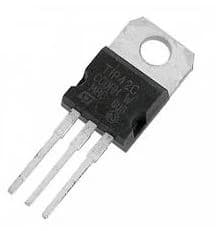 Imagen de Tip42c Transistor Pnp Bjt To-220 Nte332