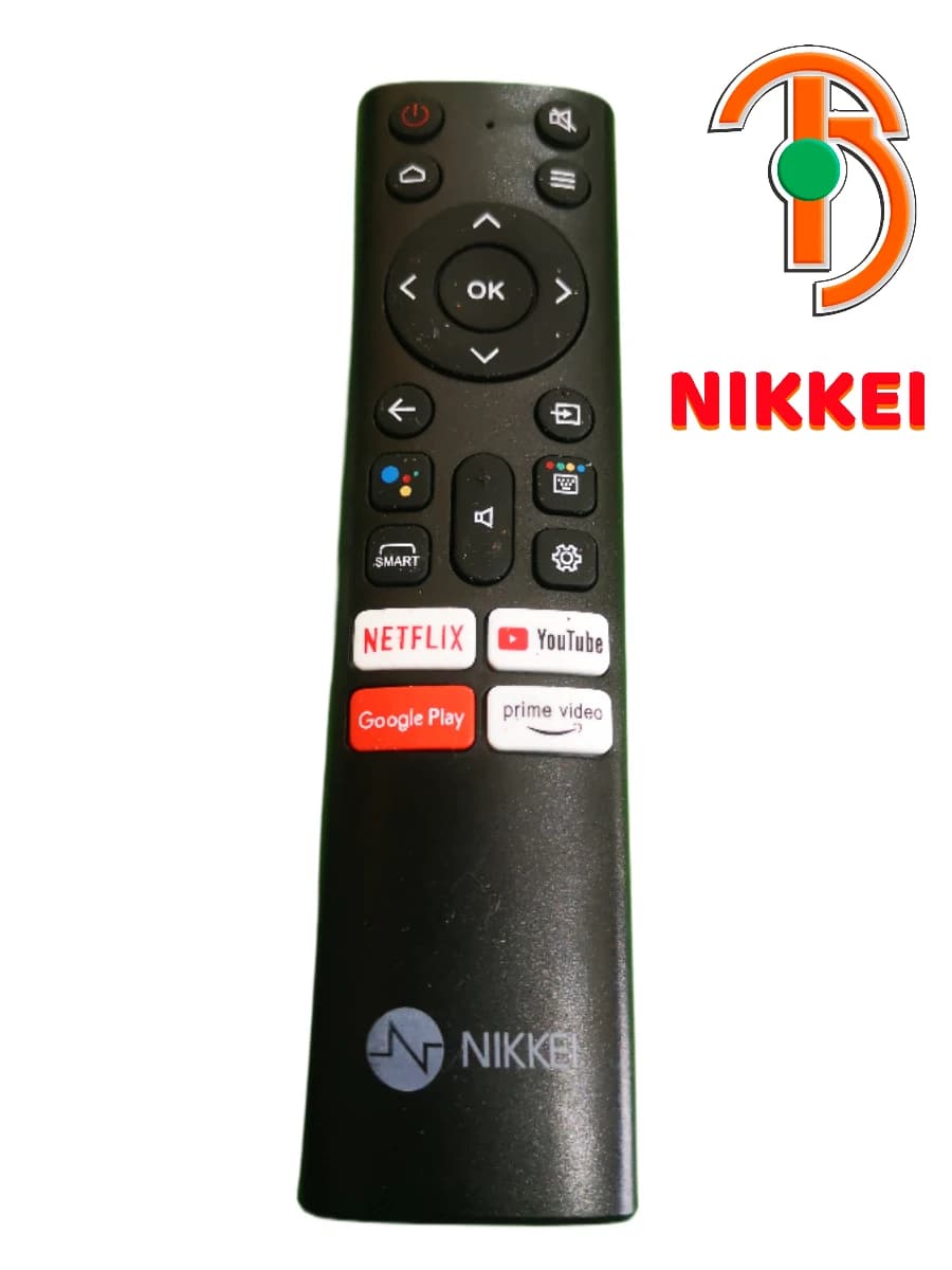 Imagen de Control Remoto Nikkei Smart st. Moderno