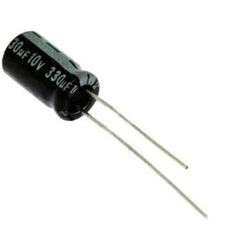 Imagen de Condensadores Electrolíticos Desde 150Mf a 1000Mf