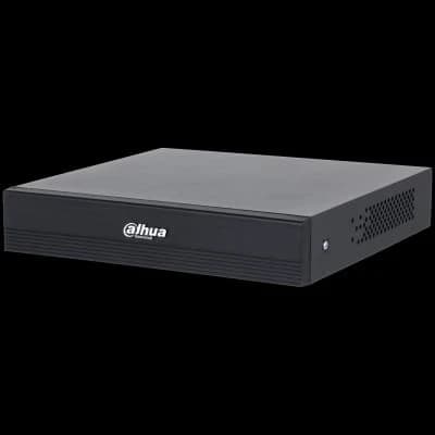 Imagen de Xvr Dahua De 8 Canales Cooper Dual Audio DH-XVR1B08-I/T