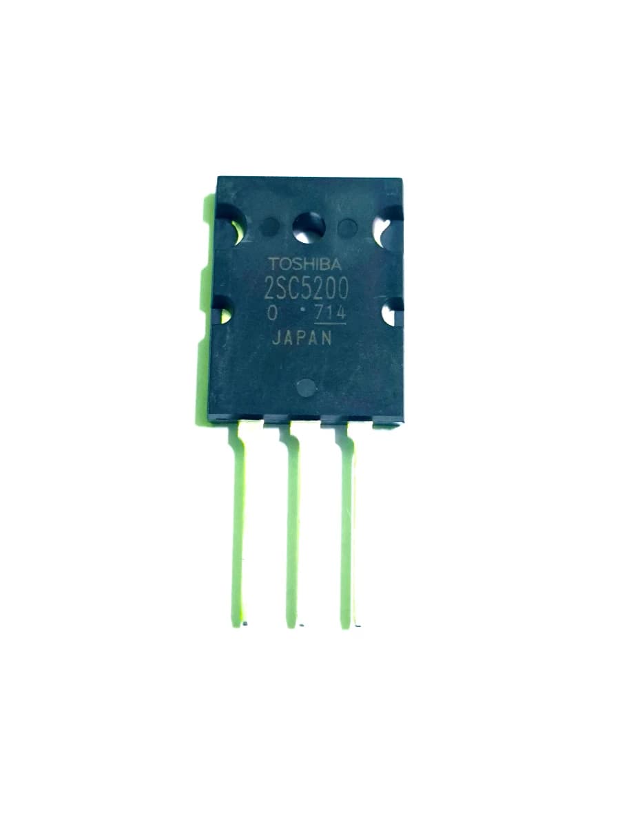 Imagen de 2sc5200 Transistor To-247 Toshiba Nte2328 NPN