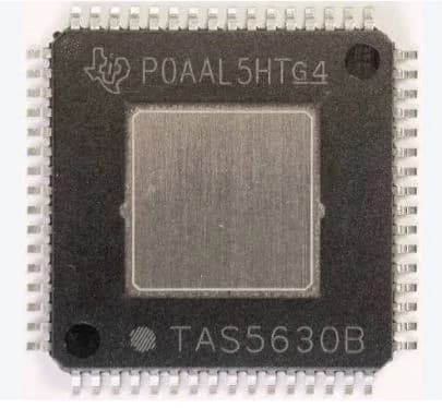 Imagen de Tas5630b Módulo Integrado Clase D HSSPOP44