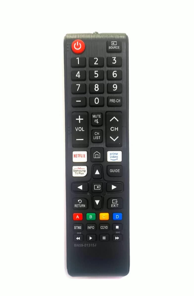 Imagen de Control Remoto Samsung Led Tv BN59-01315J