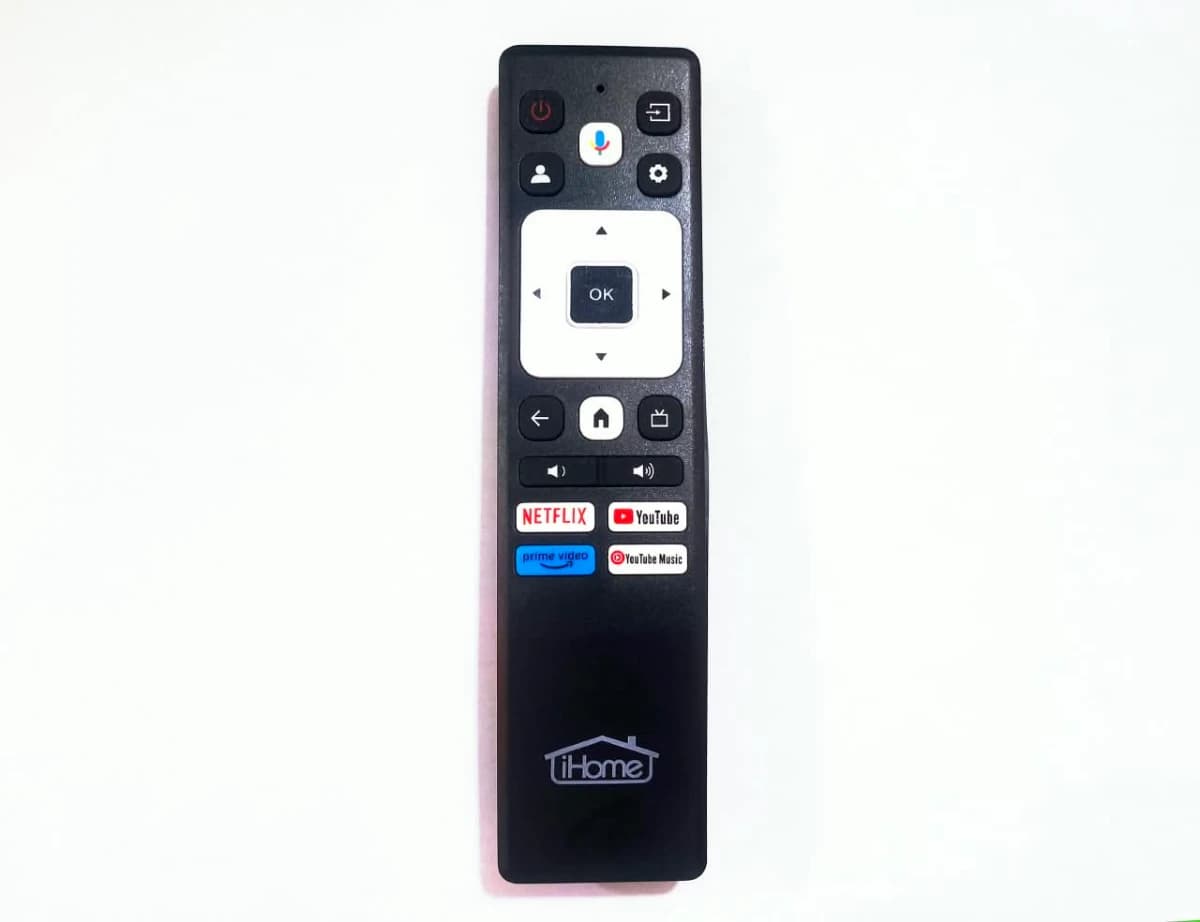 Imagen de Control Remoto Ihome Smart P.