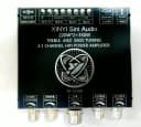 Amplificador Audio Bluetooth de 220+220W+350W XY-S350H ( Envío Gratis Vimenpaq)
